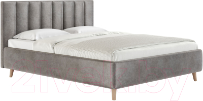 Каркас кровати Сонум Alma 200x200 - фото