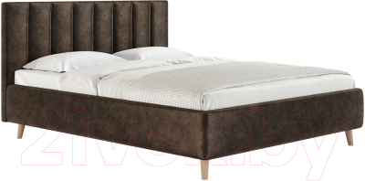 Каркас кровати Сонум Alma 200x200 - фото