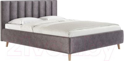 Каркас кровати Сонум Alma 200x200 - фото