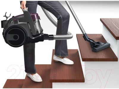 Пылесос Bosch BGC05AAA1