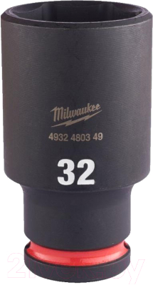 Головка слесарная Milwaukee 4932480349 - фото