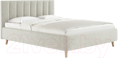 Каркас кровати Сонум Alma 200x200 - фото