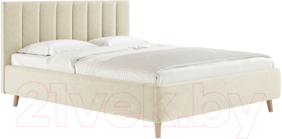 Каркас кровати Сонум Alma 200x200 - фото