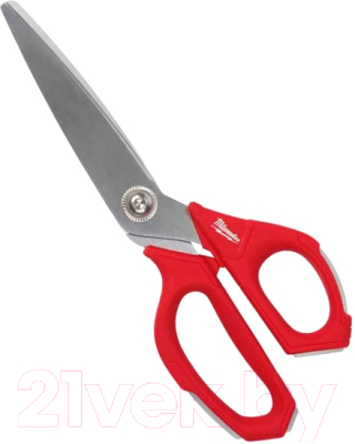 Ножницы строительные универсальные Milwaukee Heavy Duty 4932479409 - фото