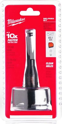 Коронка Milwaukee 4932479487