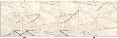 Экран для ванны Perfecto Linea 36-031810 - фото