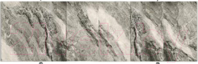 Экран для ванны Perfecto Linea 36-031811 - фото