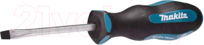 Отвертка Makita E-04933 - фото