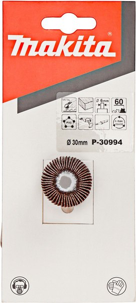 Шлифовальный круг Makita P-30994