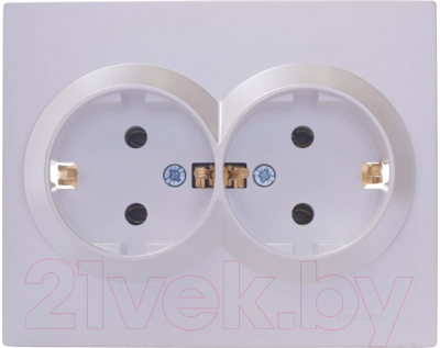 Розетка Lezard Vesna 742-3000-127B