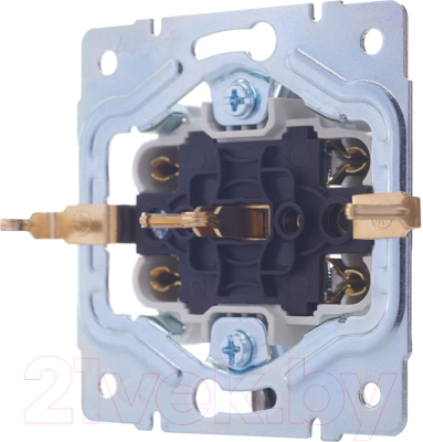 Розетка Lezard Vesna 742-3000-127B