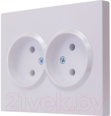 Розетка Lezard Vesna 742-3000-128B - фото