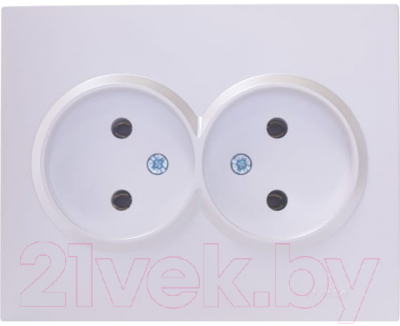 Розетка Lezard Vesna 742-3000-128B