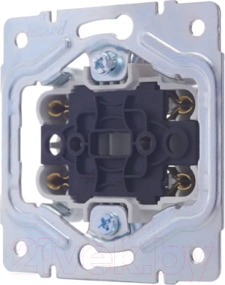 Розетка Lezard Vesna 742-3000-128B