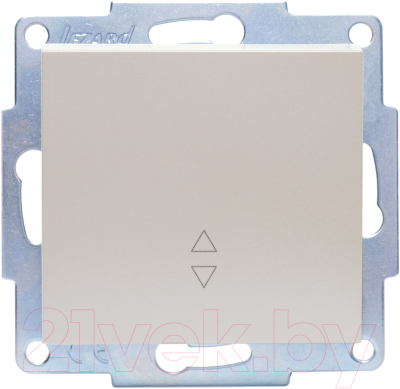 Выключатель Lezard Vesna 742-3088-105 - фото