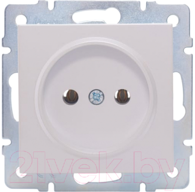 Розетка Lezard Vesna 742-3088-121B