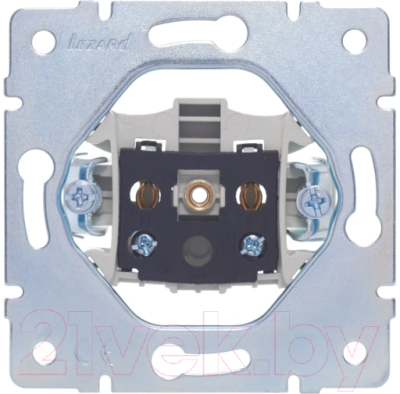 Розетка Lezard Vesna 742-3088-121B