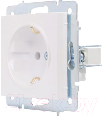 Розетка Lezard Vesna 742-3088-122B - фото