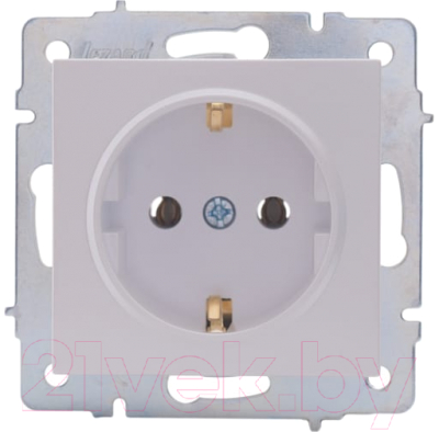 Розетка Lezard Vesna 742-3088-122B