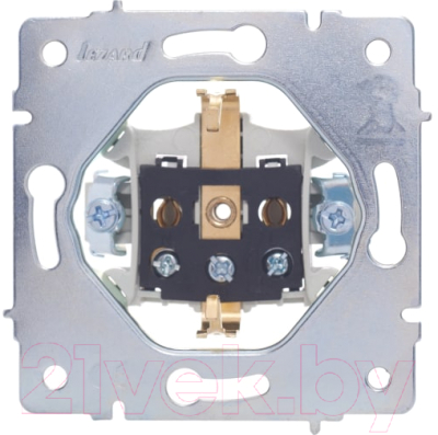 Розетка Lezard Vesna 742-3088-122B