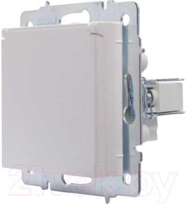 Розетка Lezard Vesna 742-3088-123B - фото