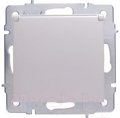 Розетка Lezard Vesna 742-3088-123B