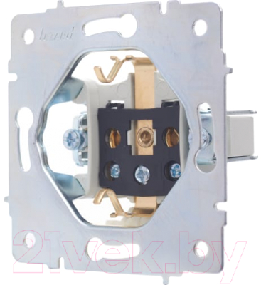 Розетка Lezard Vesna 742-3088-123B