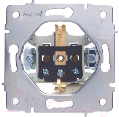 Розетка Lezard Vesna 742-3088-123B