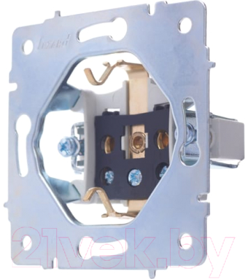 Розетка Lezard Vesna 742-3088-124
