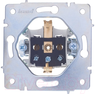 Розетка Lezard Vesna 742-3088-124