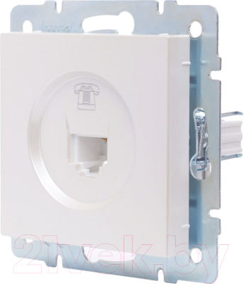 Розетка Lezard Vesna 742-3088-137 - фото