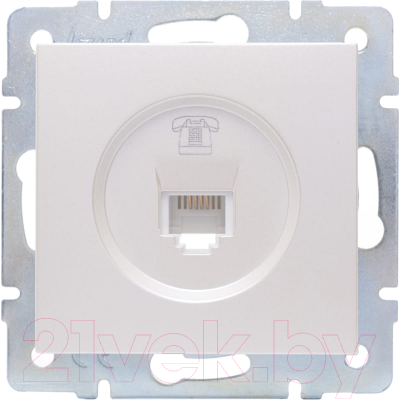 Розетка Lezard Vesna 742-3088-137