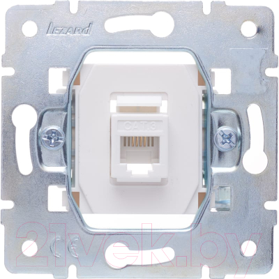 Розетка Lezard Vesna 742-3088-137