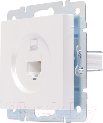 Розетка Lezard Vesna 742-3088-139 - фото