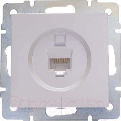 Розетка Lezard Vesna 742-3088-139