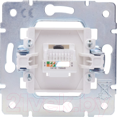 Розетка Lezard Vesna 742-3088-139