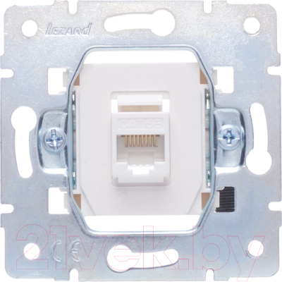 Розетка Lezard Vesna 742-3088-139