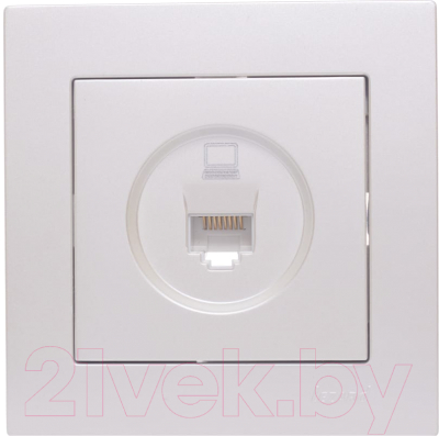 Розетка Lezard Vesna 742-3088-139