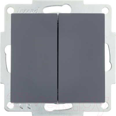 Выключатель Lezard Vesna 742-3488-101 - фото
