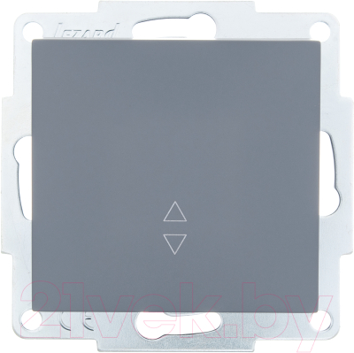 Выключатель Lezard Vesna 742-3488-105 - фото