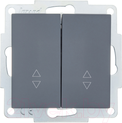 Выключатель Lezard Vesna 742-3488-106 - фото