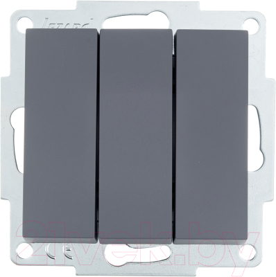 Выключатель Lezard Vesna 742-3488-109 - фото