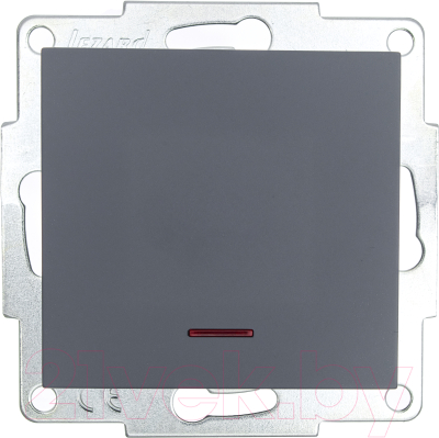 Выключатель Lezard Vesna 742-3488-111 - фото