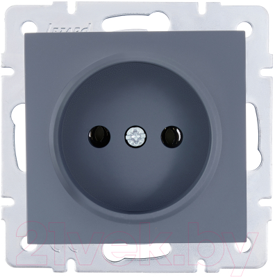 Розетка Lezard Vesna 742-3488-121B - фото