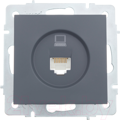 Розетка Lezard Vesna 742-3488-139 - фото