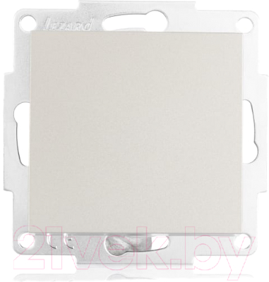 Выключатель Lezard Vesna 742-3788-100 - фото