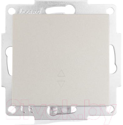 Выключатель Lezard Vesna 742-3788-105 - фото