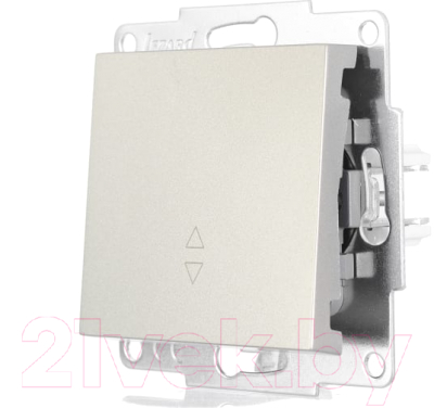 Выключатель Lezard Vesna 742-3788-105