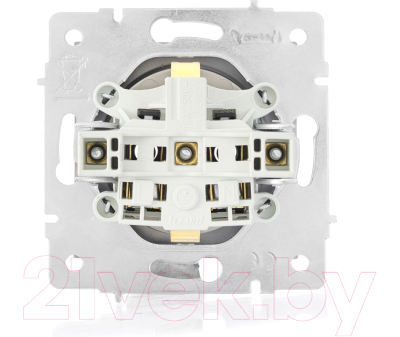 Розетка Lezard Vesna 742-3788-122B