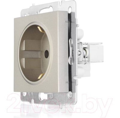 Розетка Lezard Vesna 742-3788-122B